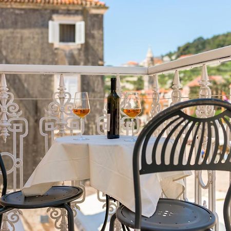 Apartments Villa Tudor 2 Đảo Hvar Ngoại thất bức ảnh