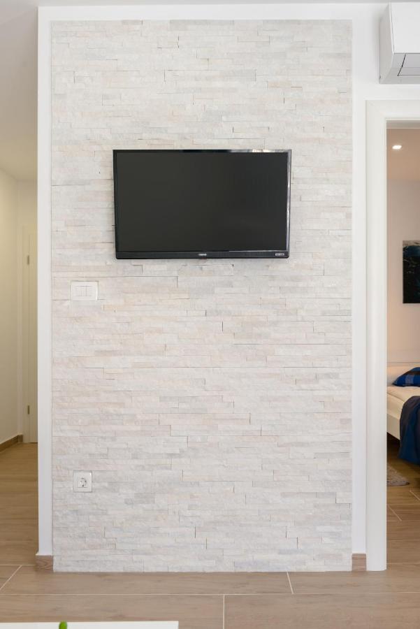 Apartments Villa Tudor 2 Đảo Hvar Ngoại thất bức ảnh