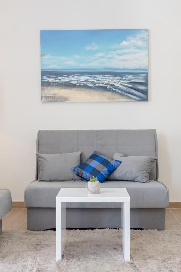 Apartments Villa Tudor 2 Đảo Hvar Ngoại thất bức ảnh