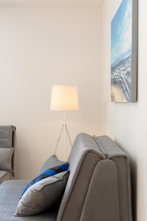 Apartments Villa Tudor 2 Đảo Hvar Ngoại thất bức ảnh