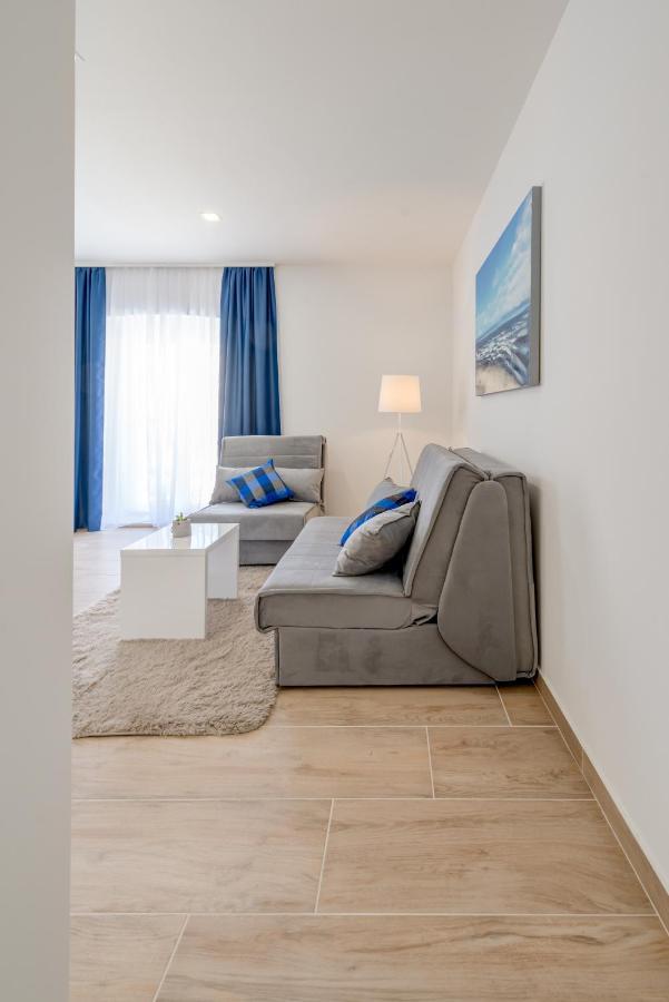 Apartments Villa Tudor 2 Đảo Hvar Ngoại thất bức ảnh