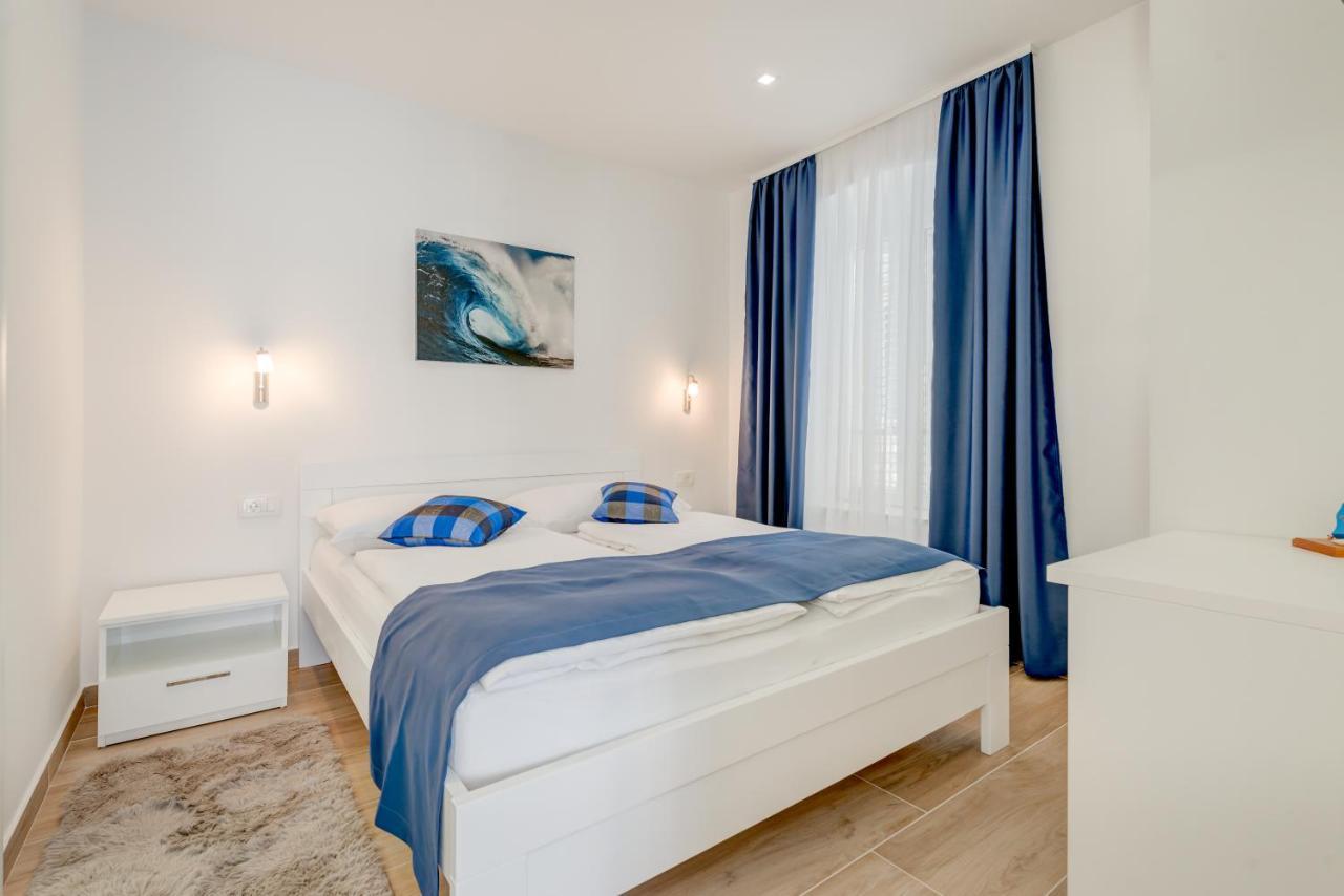 Apartments Villa Tudor 2 Đảo Hvar Ngoại thất bức ảnh