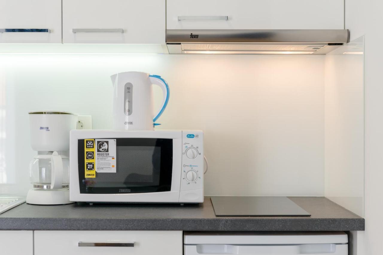 Apartments Villa Tudor 2 Đảo Hvar Ngoại thất bức ảnh